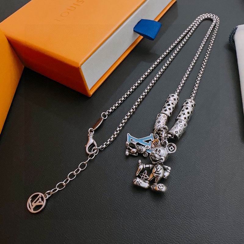 LV Necklace 01yxx306